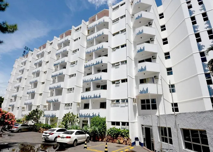 JalimHotel em Caldas Novas